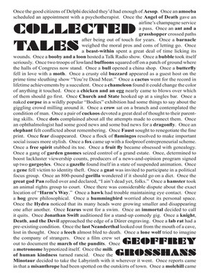cover image of Collected Tales